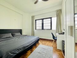 Bayshore Park (D16), Condominium #462804241